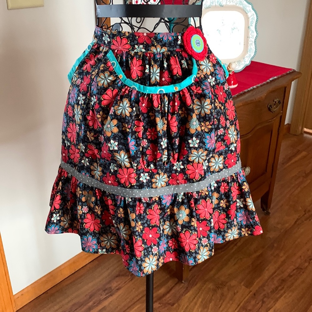 Apron